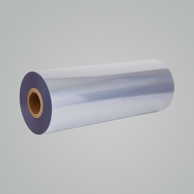 Cast PVC Shrink Film