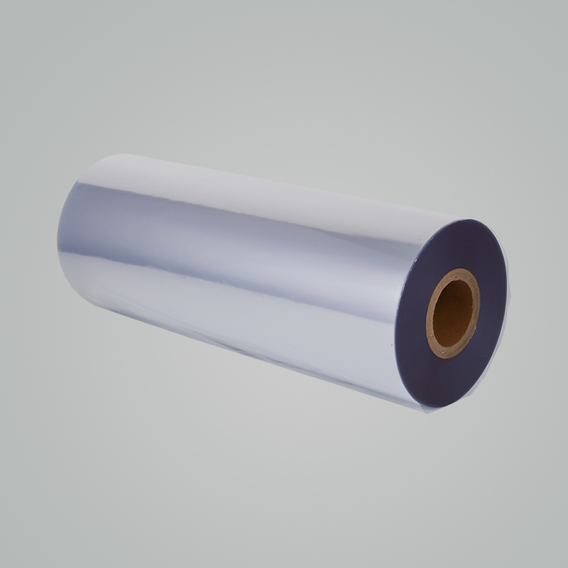 Cast PVC Shrink Film