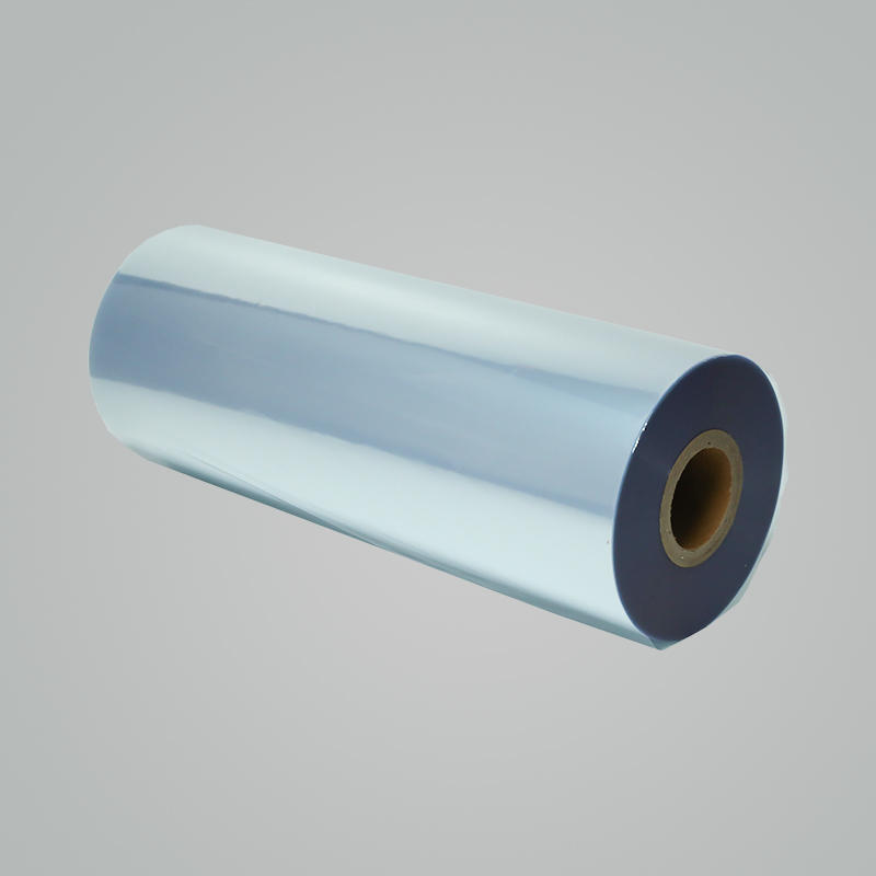 Cast PVC Shrink Film