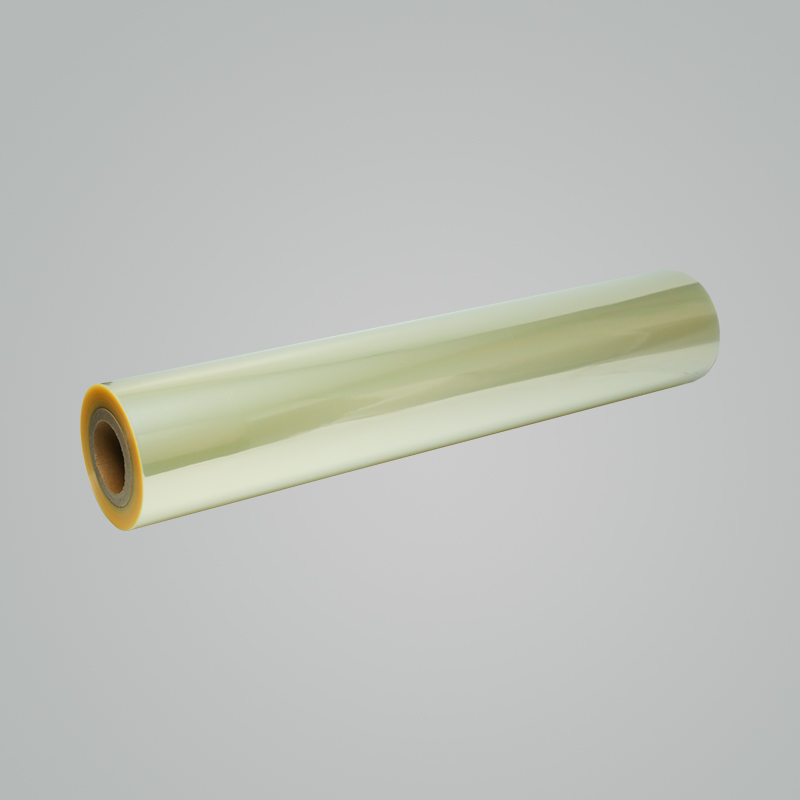 Blown PVC Shrink Film