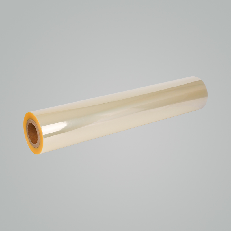 Blown PVC Shrink Film