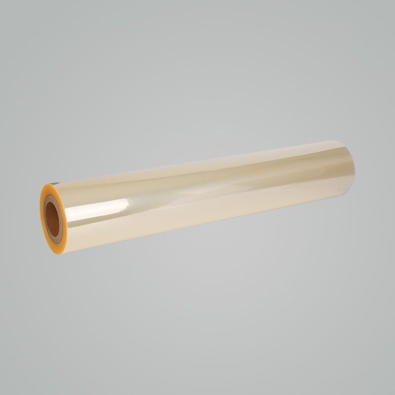 Blown PVC Shrink Film