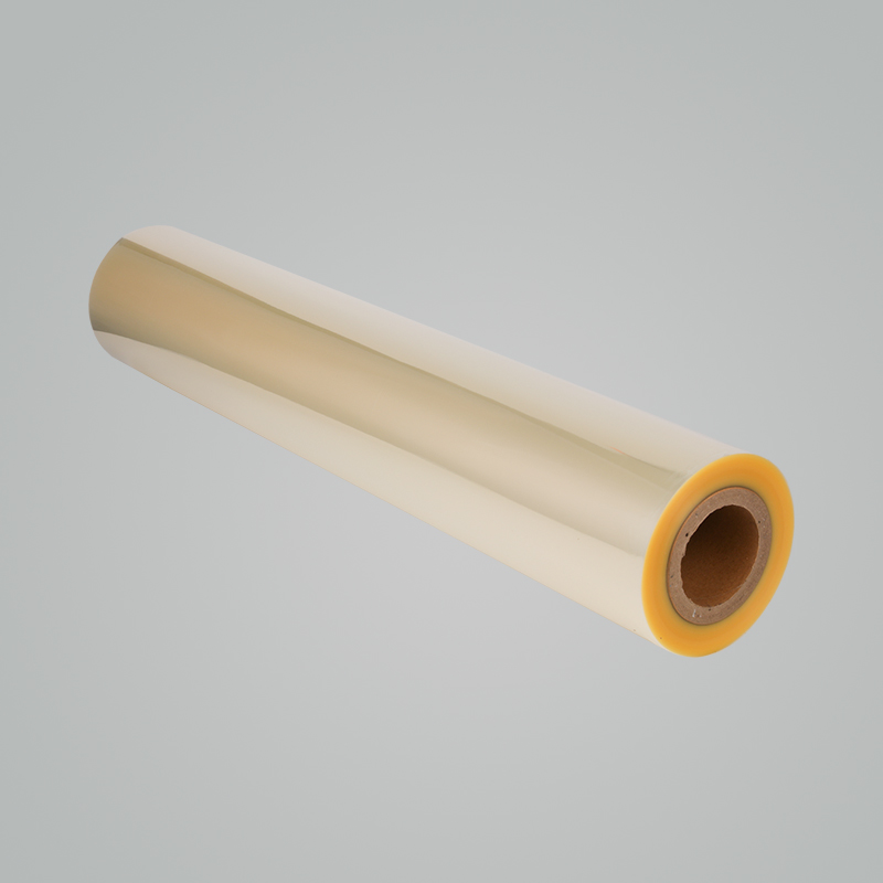 Blown PVC Shrink Film