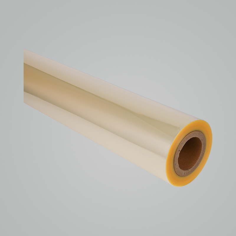 Blown PVC Shrink Film