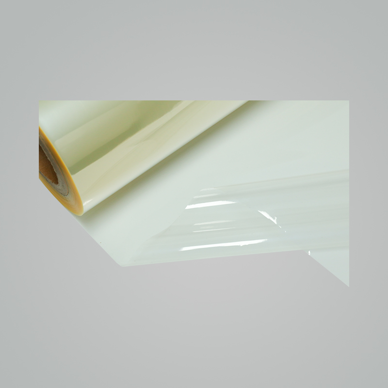 Blown PVC Shrink Film