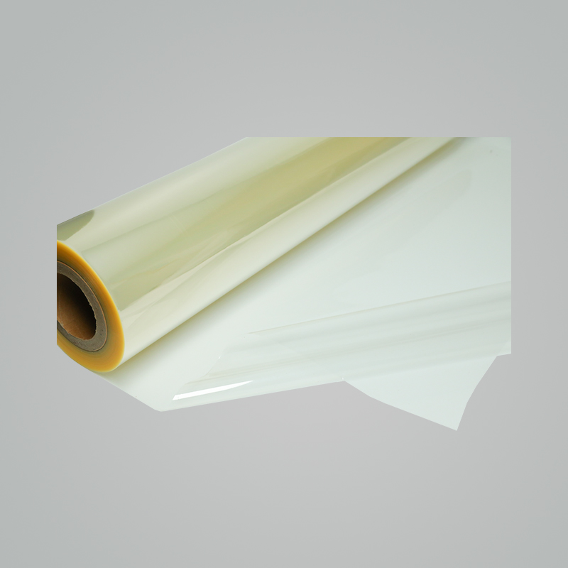 Blown PVC Shrink Film