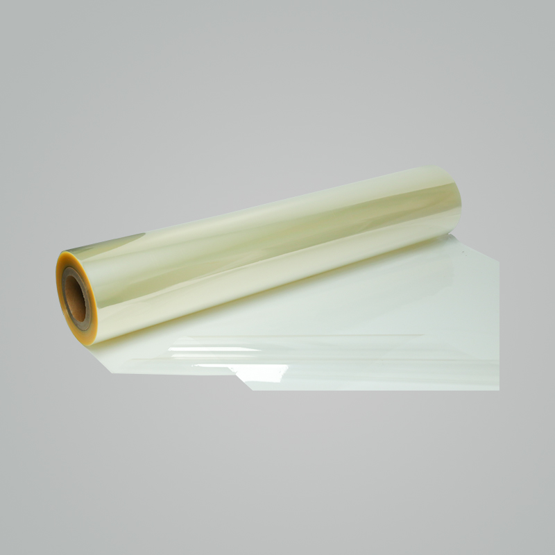 Blown PVC Shrink Film